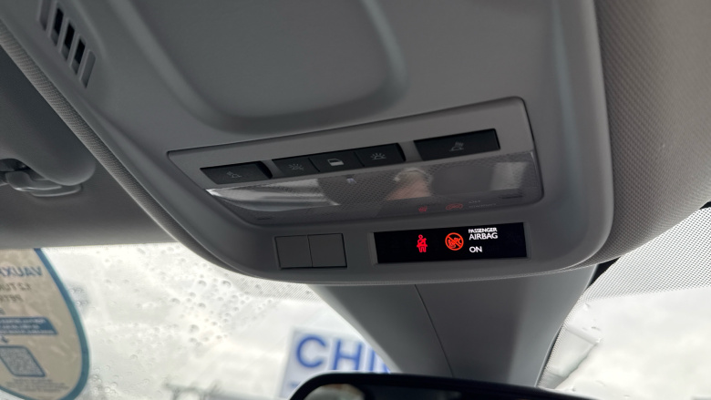 Vauxhall Grandland X 1.2 Turbo SE Premium 5dr Petrol Hatchback